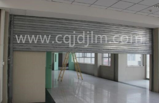 维修人员需知:防火卷帘门的操作常规